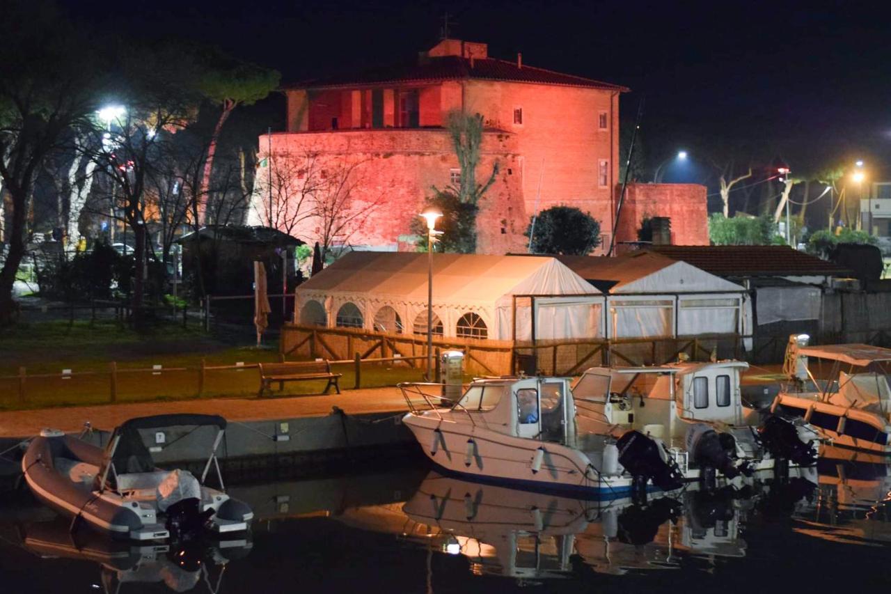 La Meria Di Maria Casa Arancio مارينا دي غروسيتو المظهر الخارجي الصورة